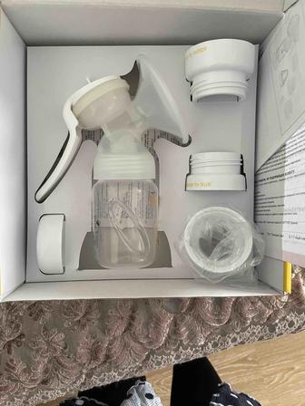 Молокоотсос