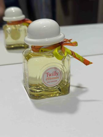 Продам оригинальный парфюм Hermes Twilly dHermes Eau Ginger, 85ml