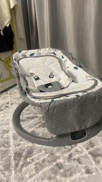 Продается Электрошезлонг