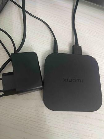 Приставка для телевизора