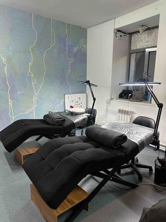 аренда кушетки