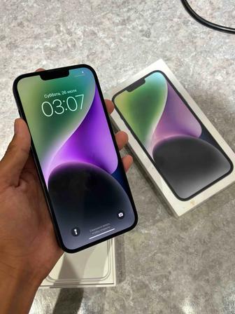Телефон iPhone 14 Plus