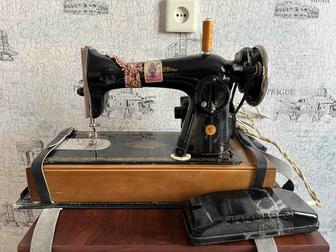 Швейная машина рабочая (эксклюзив)