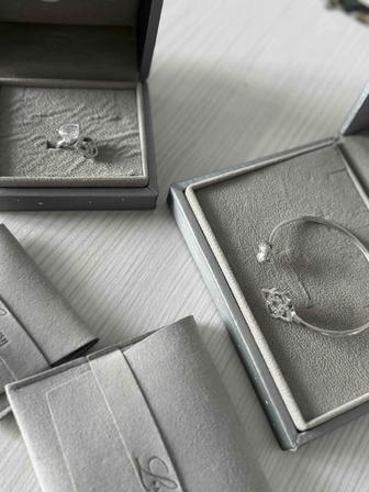 laroush браслет и кольцо