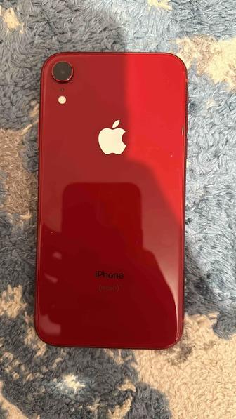 Iphone xr 128