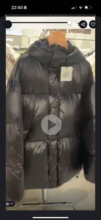 Продам куртку Vicolo новая,65000 со скидкой