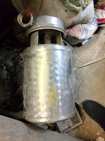 Продам электрический насос