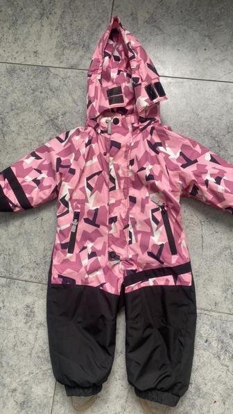 Продам комбинезон