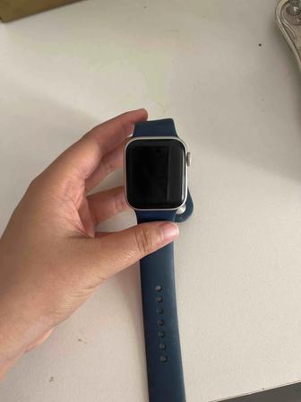 Apple Watch 40мм, оригинал.