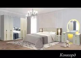 Продам спальный гарнитур Конкорд