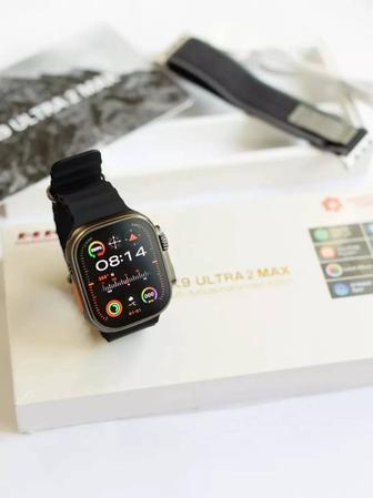 Premium качество! Apple Watch Ultra 2 49mm Smart Watch Ultra 2