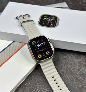 Apple Watch Ultra 2 49mm Smart Watch Ultra 2 49mm Premium 1в1 Lux