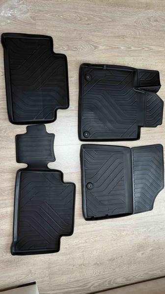 Продам полики на Kia Sorento 2023-2025гг.