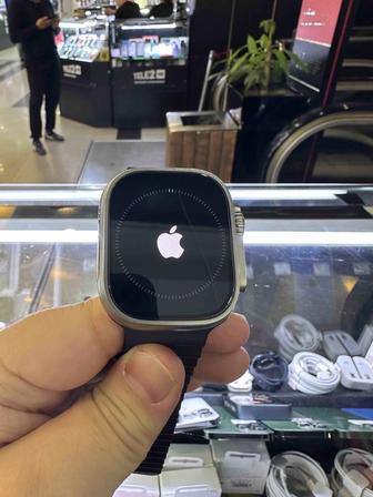 Apple Watch Ultra 49mm