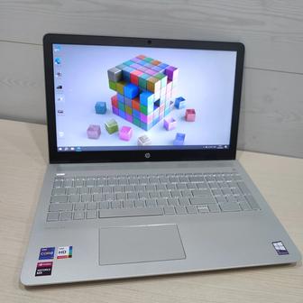 Бизнес ноутбук HP Core i7 MX