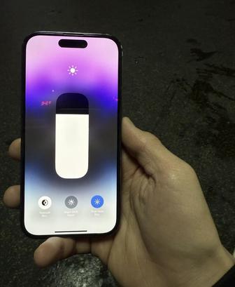 Продам iPhone 14 pro