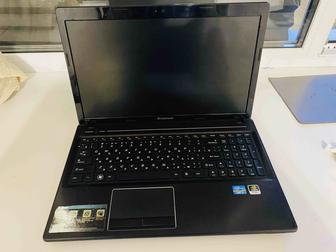 Ноутбук Lenovo