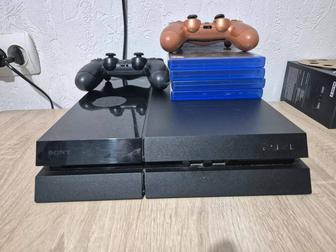 продам ps4
