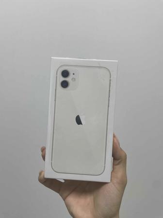 Iphone 11 64 гб новый