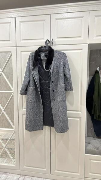 Женская пальто