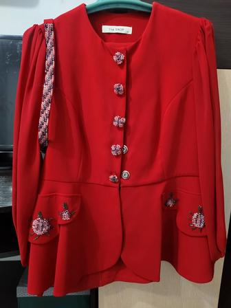 Костюм двойка