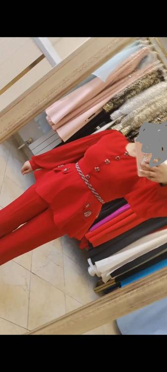 Костюм двойка