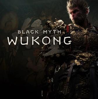 Black Myth Wukong