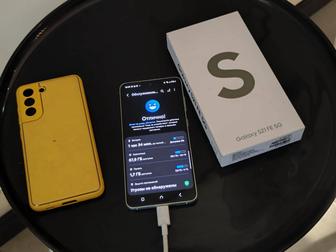 Самсунг S21 fe 5G