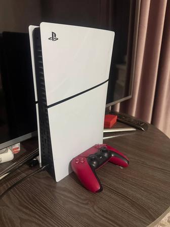 Ps 5 slim 1tb