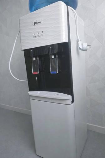 Куллер для воды