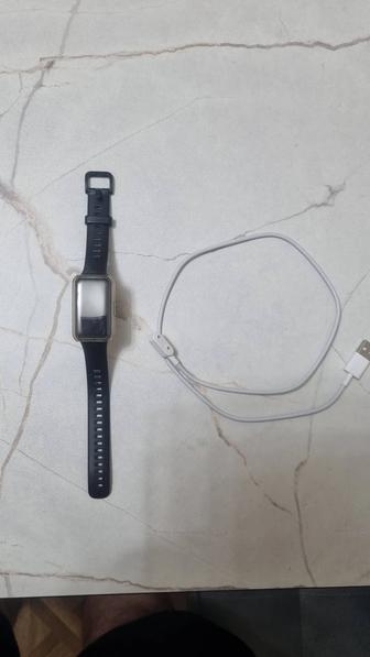 Huawei band 7 в идеале