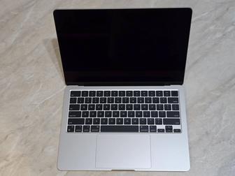 MacBook Air 13 M3 24/512 (2 цикла)