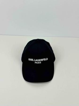 Продам кепку Karl Lagerfeld, новая