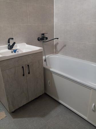 Кафель укладка Яков