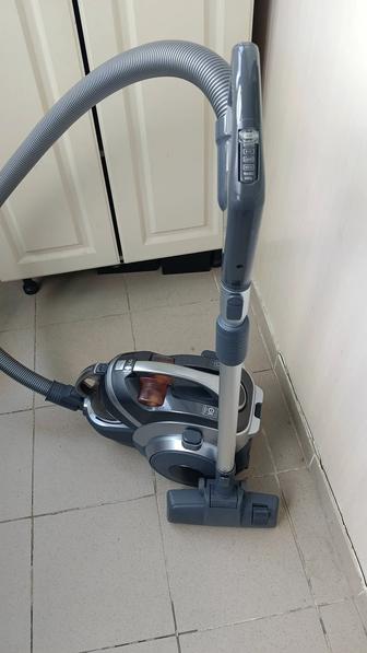 Пылесос LG kompressor 200w
