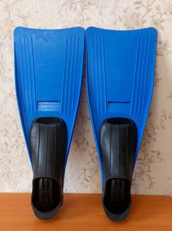 Ласты Intex, размер 38-40