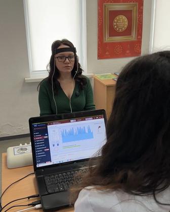 Услуги нутрициолога