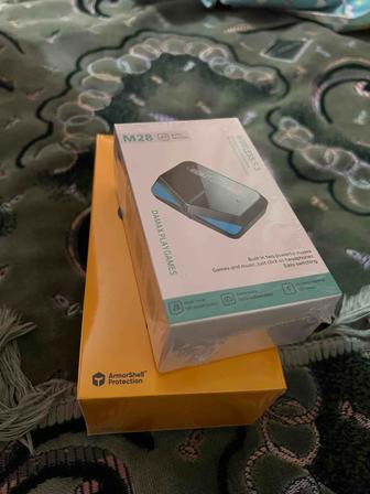 Продам новый смартфон Realme Note 60X