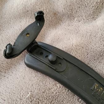 Мостик для скрипача