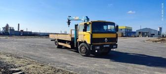 Услуги манипулятора