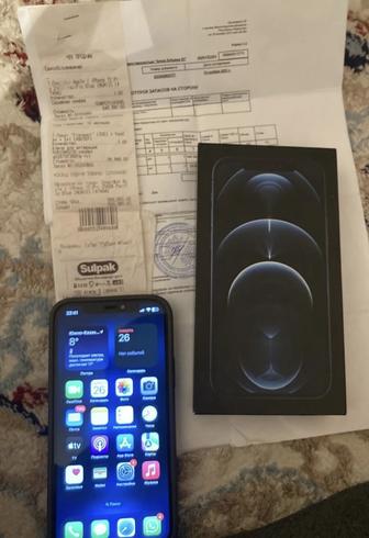 iphone 12 pro 256gb