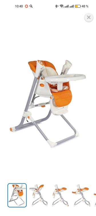 Стул для кормления ( качель )