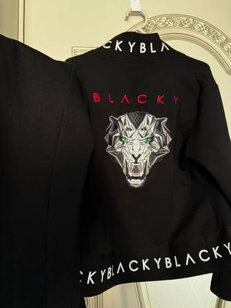 Спортшик Blacky brand
