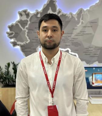 Продавец-консультант