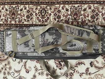 Продается новый чехол для спиннинга Коричневый 80 см / 20 см