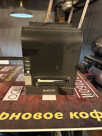 Продаю принтер для ркипера