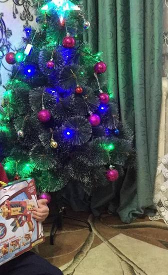 Продается елка