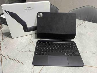 Apple Magic Keyboard 2024 для iPad 11 дюйм