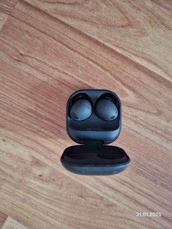 Наушники беспроводные Samsung Galaxy Buds 2 Pro