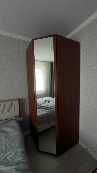 Шкаф в хорошем состоянии